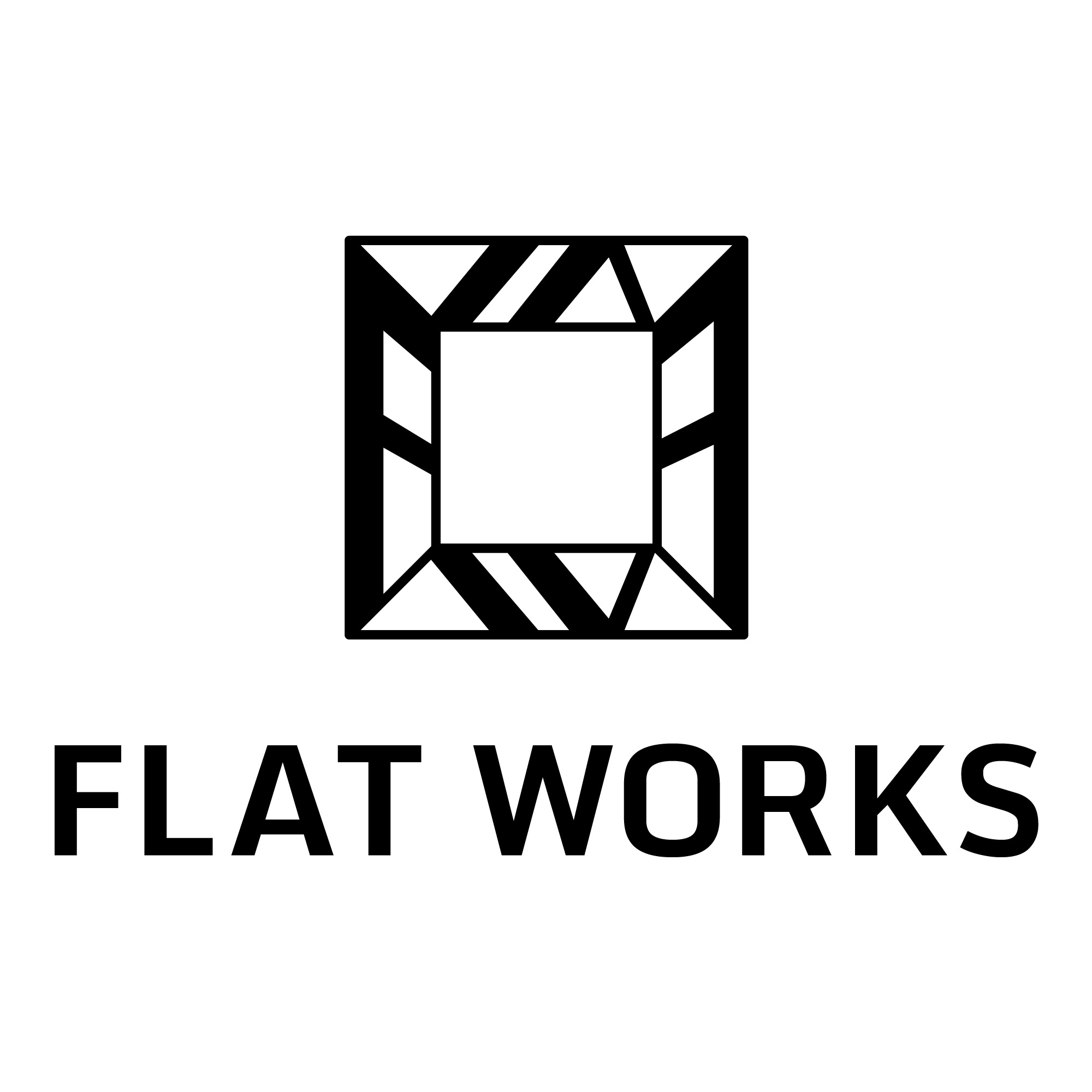 FLAT WORKS 様